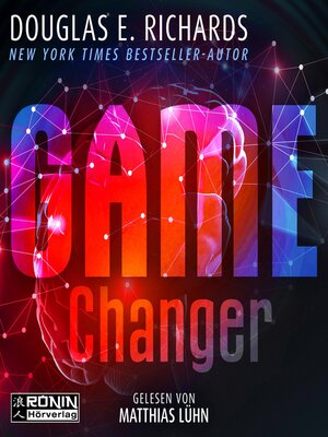 cover image of Game Changer (ungekürzt)
